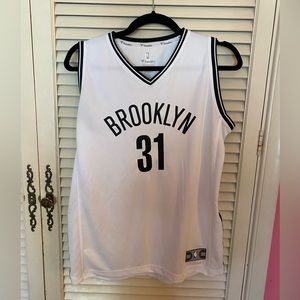 Brooklyn Nets Jarrett Allen Jersey